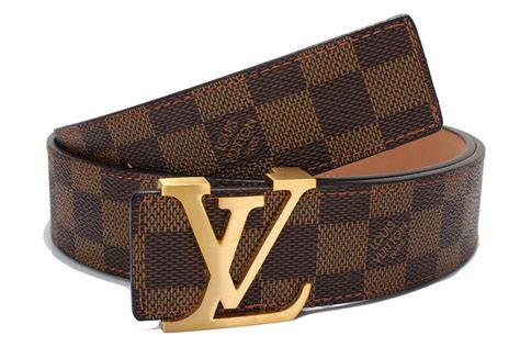 louis vuitton real belt|authentic Louis Vuitton belt.